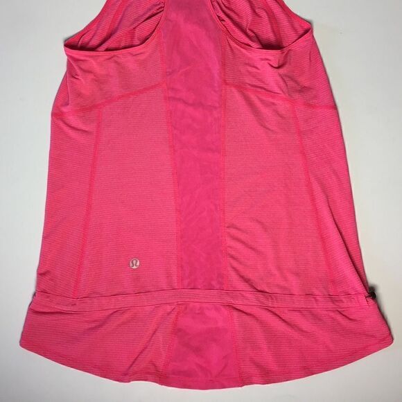 Lululemon Athletica Inspire Tech Tank - Picture 5 of 7
